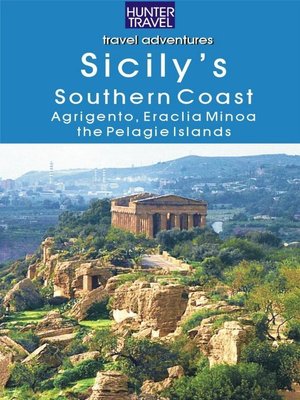 cover image of Sicily's Southern Coast